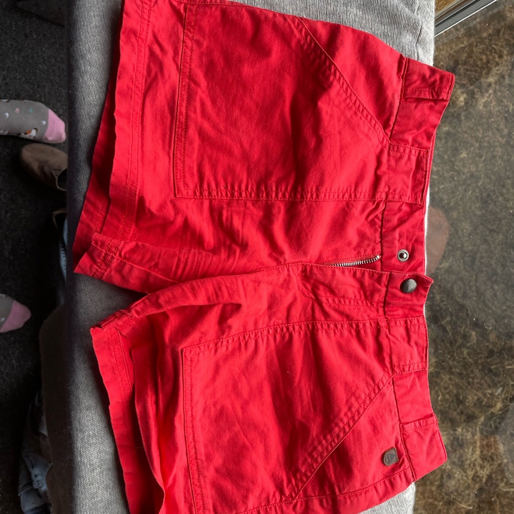 Burton Ladies Shorts